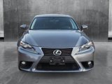 Used 2016 Lexus IS 200t image 2