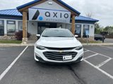 Used 2021 Chevrolet Malibu LT image 2