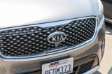 Used 2017 Kia Sorento SX image 4