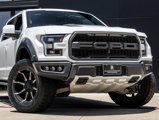 Used 2018 Ford F150 Raptor w/ Equipment Group 802A Luxury image 5
