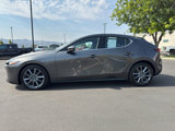 Used 2021 MAZDA MAZDA3 s image 4