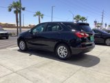 Used 2020 Chevrolet Equinox LS w/ LS Convenience Package image 5