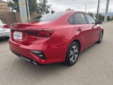 Used 2021 Kia Forte LXS image 4
