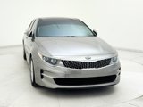 Used 2017 Kia Optima EX w/ Premium Package image 2