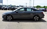 New 2025 Hyundai Elantra Limited image 4