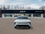 New 2025 Kia K4 EX image 2