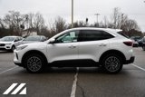 New 2024 Ford Escape SE image 5