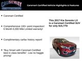 Used 2017 Kia Sorento LX image 2