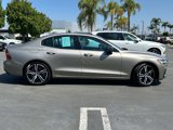 Certified 2021 Volvo S60 T8 R-Design Expression w/ Advanced Package image 3