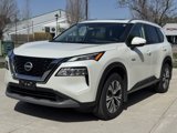 Used 2022 Nissan Rogue SV w/ SV Premium Package image 5
