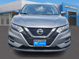 Used 2020 Nissan Rogue Sport S image 2
