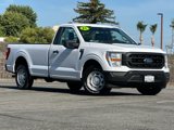 Certified 2021 Ford F150 XL w/ Equipment Group 101A High image 2
