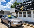 Used 2006 Hyundai Azera Limited image 5
