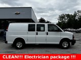 Used 2020 Chevrolet Express 2500 image 2