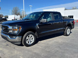 Used 2023 Ford F150 XLT image 2