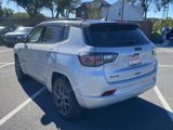 New 2025 Jeep Compass Limited w/ Driver Assist Group I image 5