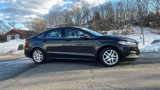 Used 2014 Ford Fusion SE image 4