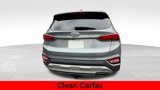 Used 2020 Hyundai Santa Fe Limited image 3