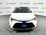 Used 2021 Toyota Corolla LE image 2