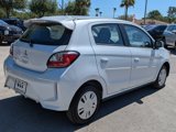 New 2024 Mitsubishi Mirage ES image 4