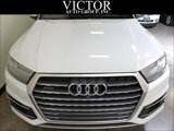 Used 2018 Audi Q7 3.0T Premium Plus w/ Premium Plus Package image 3