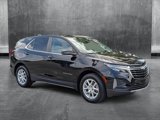 Certified 2022 Chevrolet Equinox LT image 3
