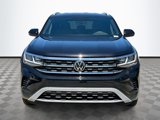 Used 2021 Volkswagen Atlas Cross Sport SE image 2