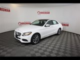 Used 2017 Mercedes-Benz C 300 4MATIC Sedan image 2