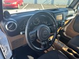 Used 2014 Jeep Wrangler Sahara w/ Connectivity Group image 6