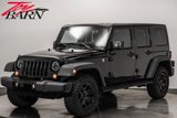 Used 2018 Jeep Wrangler Unlimited Sport image 1