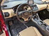 Used 2016 Lexus NX 300h AWD image 2