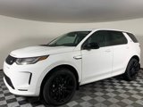 Used 2025 Land Rover Discovery Sport S image 3