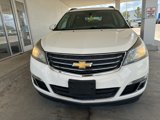Used 2015 Chevrolet Traverse LT image 2
