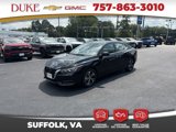 Used 2023 Nissan Sentra SV image 2