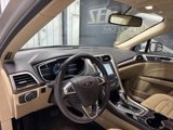 Used 2016 Ford Fusion SE w/ Equipment Group 202A image 5