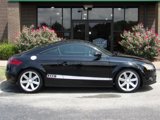 Used 2009 Audi TT 2.0T Prestige image 2