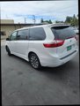 Used 2018 Toyota Sienna LE image 4