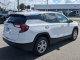 Certified 2024 GMC Terrain SLE image 3