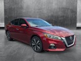 Used 2019 Nissan Altima 2.5 SV image 3