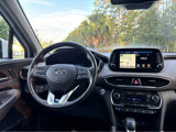 Used 2020 Hyundai Santa Fe Limited image 4