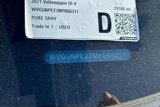 Used 2021 Volkswagen ID.4 Pro S w/ Gradient Package image 3