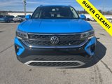 Used 2022 Volkswagen Taos SE image 3