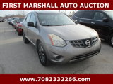 Used 2011 Nissan Rogue S image 3