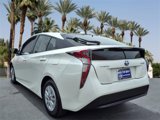 Used 2016 Toyota Prius Two image 2