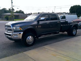 Used 2014 RAM 3500 Laramie Longhorn w/ Convenience Group image 3