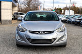 Used 2016 Hyundai Elantra Limited image 2