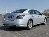 Used 2014 Nissan Maxima 3.5 S image 3