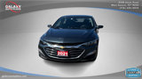 Used 2021 Chevrolet Malibu LT image 2