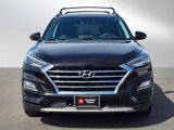 Used 2020 Hyundai Tucson Ultimate image 2