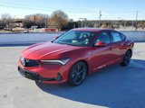 New 2025 Acura Integra A-Spec image 3